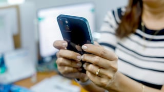 Osiptel: celulares reportados como robados serán bloqueados en toda la red móvil nacional | ¿Desde cuándo y cómo será este proceso?