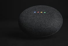 Google integra Gemini en sus altavoces para manejar el hogar con inteligencia artificial