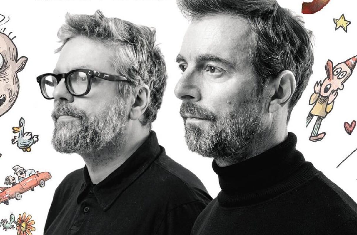 Kevin Johansen, Liniers y The Nada vuelven a Lima con un espectáculo único. (Foto: Instagram)