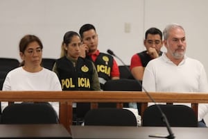 Confirman medidas cautelares sobre 4 viviendas y dos vehículos vinculados a Sada Goray y Mauricio Fernandini