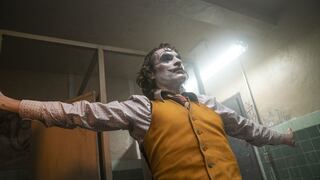 Globos de oro: “Joker” y su camino al trofeo, ¿será este el año en que ría o llore?