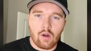 Asegura que su madre arruinó su fiesta de revelación de género: su relato es de no creer