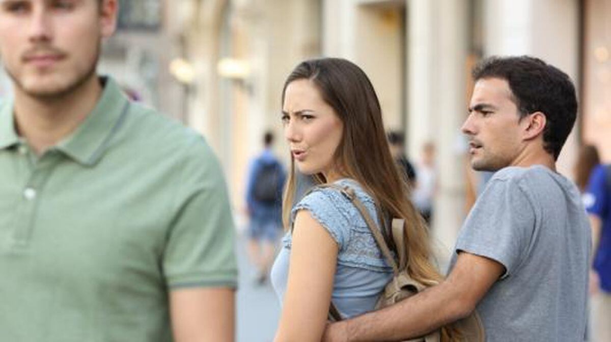 El 13 de febrero se celebra el Día del Amante (Foto: Freepik)