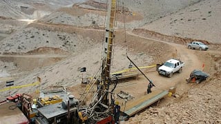 MEM prevé que iniciarán 10 nuevos proyectos de exploración minera por US$94 millones este año
