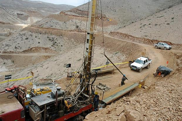 Los profesionales mineros piden celeridad al nuevo Gobierno en la aprobación de los permisos ambientales, particularmente, en el campo de la exploración. (Foto: GEC)