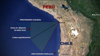 El Perú y La Haya: Una exitosa política de Estado