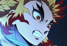 Además de “Mugen Train”: las películas anime que han superado a “Demon Slayer: Infinity Castle” en este importante récord