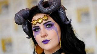 San Diego Comic Con: los mejores cosplay de la feria | FOTOS