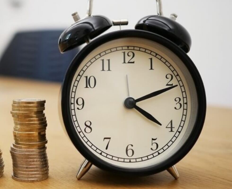 ¿Cuánto tiempo debo esperar que para que prescriba mi deuda bancaria en Perú? Esto indica el Código Civil.