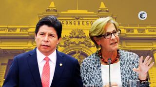 Ley del Congreso puede dilatar juicios de Pedro Castillo y Susana Villarán: las implicancias de la norma y sus efectos en los casos