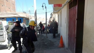Puno: se elevan a dos los muertos tras enfrentamiento entre vecinos de La Rinconada y la policía