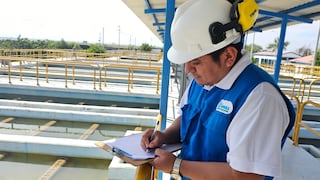 Sector hoteles y restaurantes: consumo de agua potable anticipa crecimiento del 2,9% en el tercer trimestre del 2025