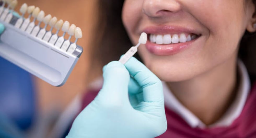 Sin implantes: la ciencia descubre nuevo tratamiento para hacer crecer los dientes. (Fuente: iStock)