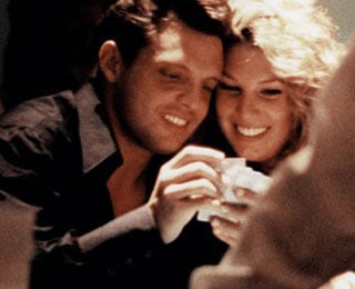 Captados por paparazzis en Las Vegas.