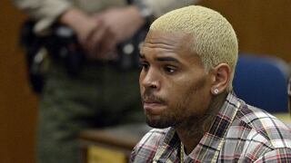 Chris Brown regresará a la corte este martes