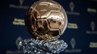 Ganadores Balón de Oro 2023: revisa quiénes se llevaron los premios