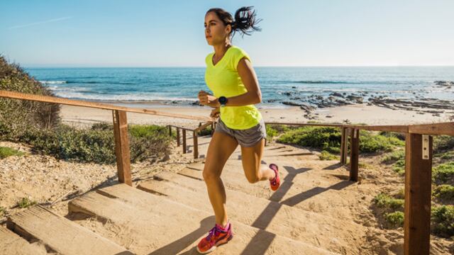 Calendario running de enero: ¡Un nuevo año para correr!