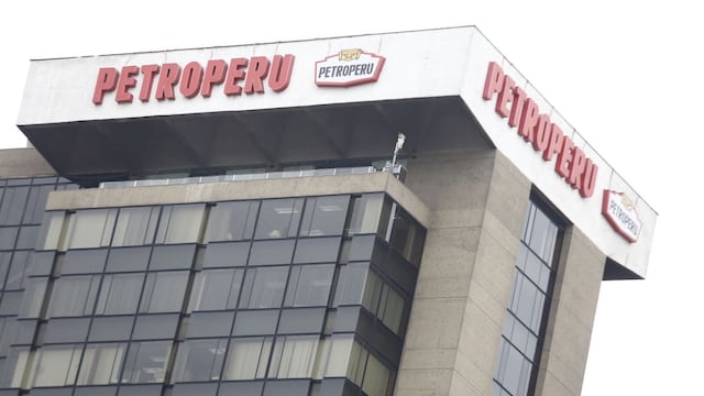 Petroperú vendió S/ 26 millones en combustible a empresa que posteriormente desapareció