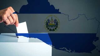 Hoy, dónde votar TSE, Elecciones El Salvador 2024: link para consultar con tu DUI