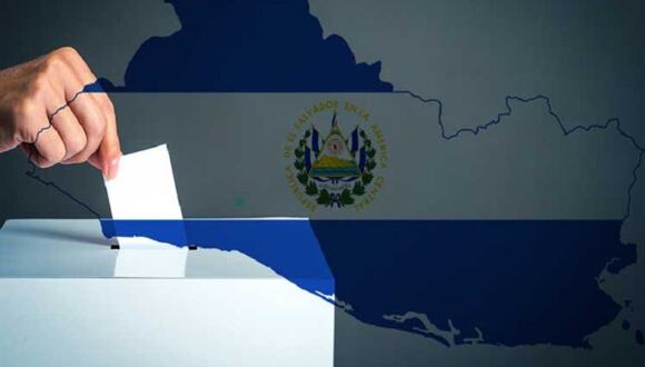 Link dónde votar TSE El Salvador 2024: consulta con DNI para las elecciones presidenciales