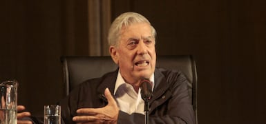Noticias Patrocinadas