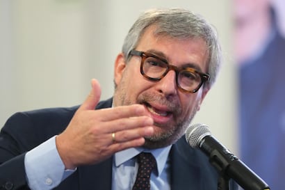 Piero Corvetto: JNJ abre investigación preliminar contra jefe de la ONPE por incidentes del 12 de abril