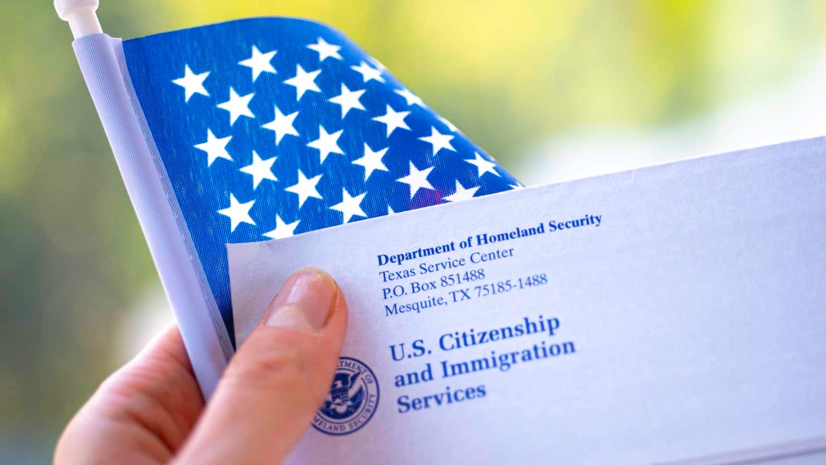 ¿Cómo ayuda el parole humanitario para obtener una visa en USA? | En esta nota te contaremos sobre cómo es que gracias a este trámite se puede obtener la visa estadounidense; entre otros datos que debes conocer en relación al tema. (Archivo)