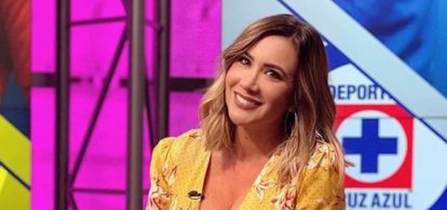 ¿Qué traje de baño usaba Mariazel en Qatar?