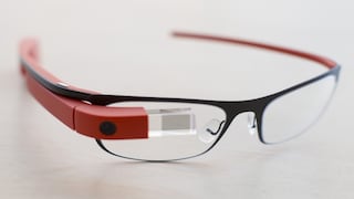 Los lentes Google Glass tendrán diseños de Ray-ban y Oakley