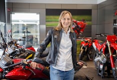 Ducati: “Estamos viendo mucha demanda por las ediciones limitadas de la marca”