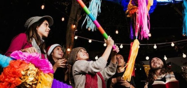 Cuándo y cómo celebrar las posadas por Navidad