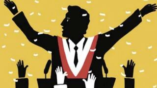 Ensayo sobre la ceguera (fiscal)