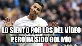 Real Madrid vs. América: memes se burlan del cuadro mexicano