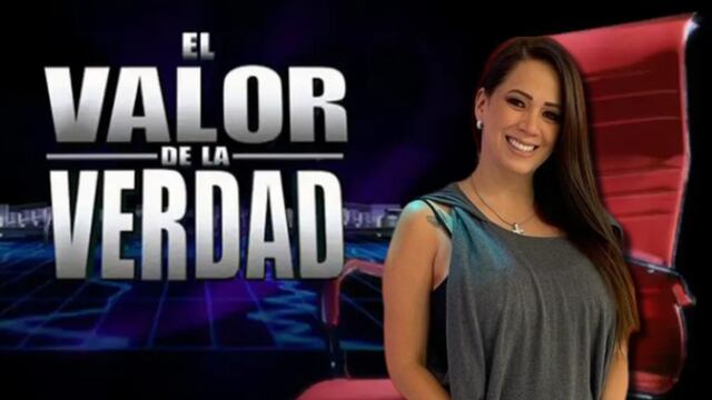 ¿Cómo, cuándo y a qué hora ver ‘El Valor de la Verdad’ con Melissa Klug?