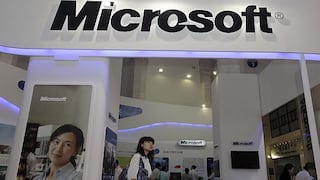 Microsoft compró videojuego Minecraft por US$2.500 millones
