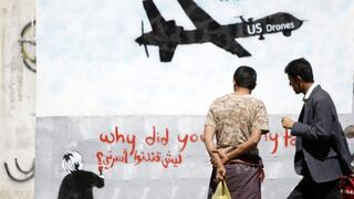 EE.UU. entregará drones a Iraq para combatir a Al Qaeda