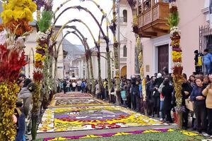 ¿Cuándo inicia la Semana Santa en el Perú y en qué fecha termina el feriado largo?