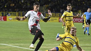 RESULTADO, Boca Juniors vs. Nacional Potosí por Copa Sudamericana | VIDEO