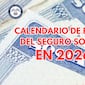 Calendario completo y confirmado de todos los pagos del Seguro Social en 2026