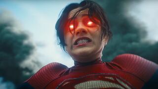 “The Flash”: quién es Sasha Calle, la actriz que será la nueva Supergirl