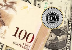 Cotiza el dólar BCV hoy, 4 de febrero: esta es la tasa oficial del Banco Central de Venezuela