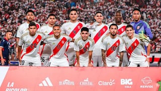 ¿Quiénes son los jugadores de la selección peruana que no pudieron llegar a Lima debido a la suspensión de vuelos en el Aeropuerto Jorge Chávez?