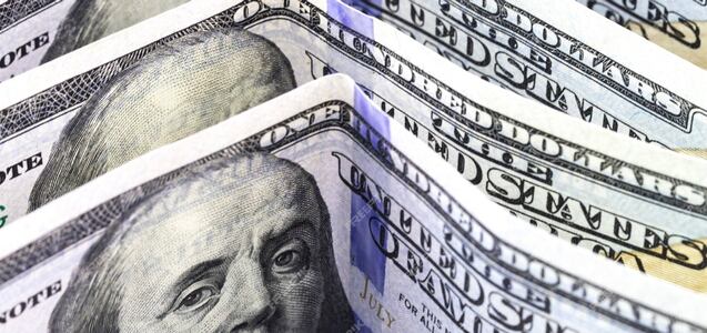 La lista de estados que pagarán cheques de estímulo en mayo 2024