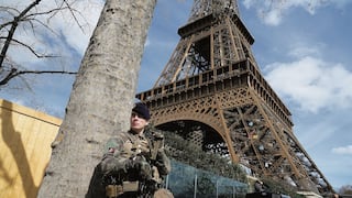 El terrorismo puede volver a atacar Europa, y los JJ. OO. y la Eurocopa son el escenario ideal