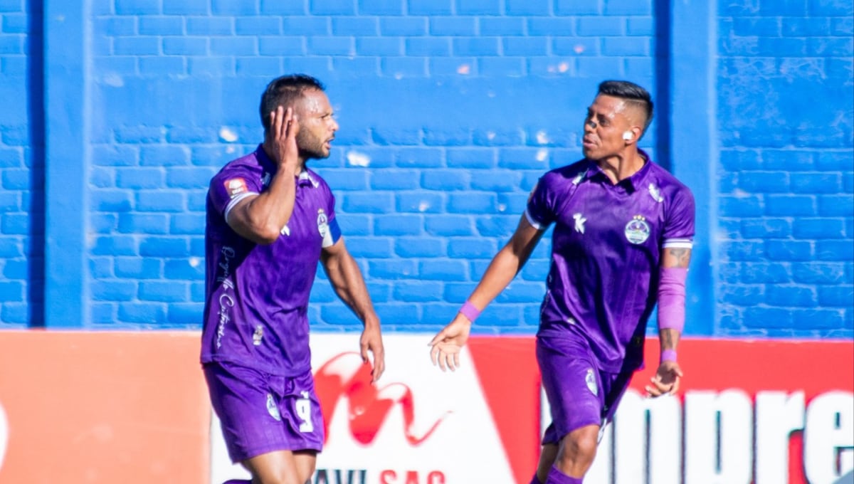 Comerciantes Unidos vs Juan Pablo II EN VIVO: hora y canal del partido por la fecha 11 del Torneo Clausura