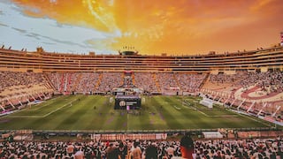 “Nos volvemos a ver”: ¿Cómo recibió la ‘U’ la noticia de ser sede de la final de la Libertadores y qué cambios preparan para el Monumental?