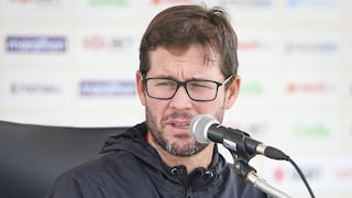 Manuel Barreto será el nuevo jefe de la Unidad Técnica de Menores de la FPF