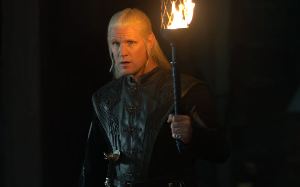 Todo lo que debes saber sobre el nuevo capítulo de "House of the Dragon": revelaciones clave del avance, el choque entre facciones y los horarios de estreno por país en HBO Max. (Foto: HBO)