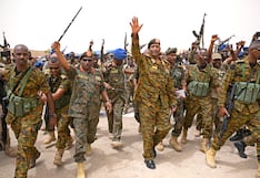 Los paramilitares niegan haber atacado un mercado en Sudán y apuntan al Ejército sudanés