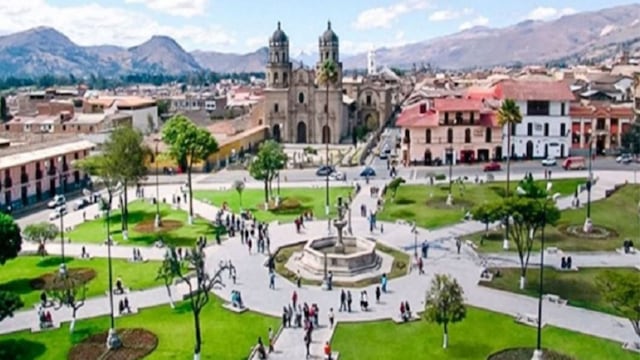 Aniversario Cajamarca 2024 EN VIVO: Actividades para hoy, serenata, desfile y último minuto 